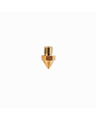 Raise3D Pro 3 Series / Pro 2 Series / E2 V3 Brass Nozzle - 0.4 mm