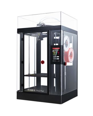 Raise3D Pro2 Plus