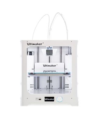 UltiMaker 3 Starter Bundle