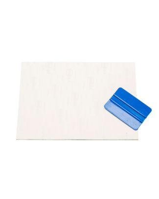 UltiMaker 2+ / 3 / S3 Adhesion Sheets - 25 Pack