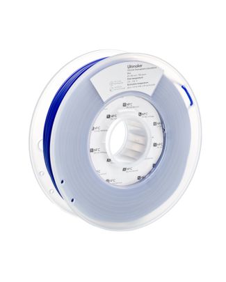 UltiMaker 2.85mm NFC TPU - Blue 750g