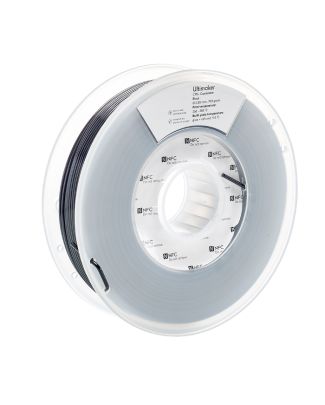 UltiMaker 2.85mm NFC CPE+ - Black 700g