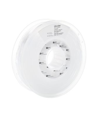 UltiMaker 2.85mm NFC CPE+ - Transparent 700g