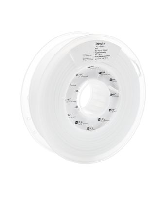 UltiMaker 2.85mm NFC CPE+ - White 700g