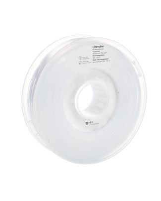 UltiMaker 2.85mm NFC PC - Transparent 750g
