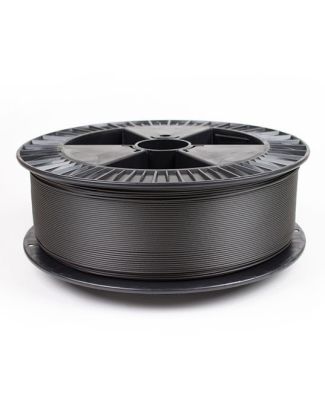 ColorFabb 1.75mm XT-CF20 - Black 750g