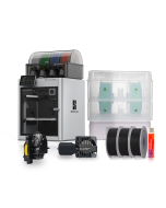 Bambu Lab X1 Carbon Combo Professional Bundle