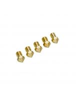 UltiMaker 2+ Series Nozzle Pack - Mix
