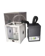 Ultimaker S5 Enclosure for 3D PrintPRO