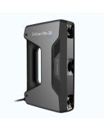 EinScan Pro 2X Plus Reverse Engineering Design Bundle