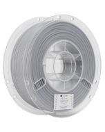 Polymaker 2.85mm PolyLite PLA - True Grey 1kg