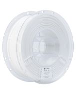 Polymaker 2.85mm PolyLite PLA - True White 1kg