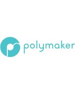 Polymaker 10 Pack 2.85mm Starter PolyLite PLA