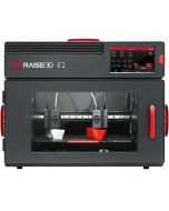 Raise3D E2 with 1 Year Raise Shield