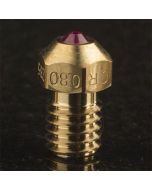 3DVerkstan 0.8mm Ruby Nozzle 1.75 Filament