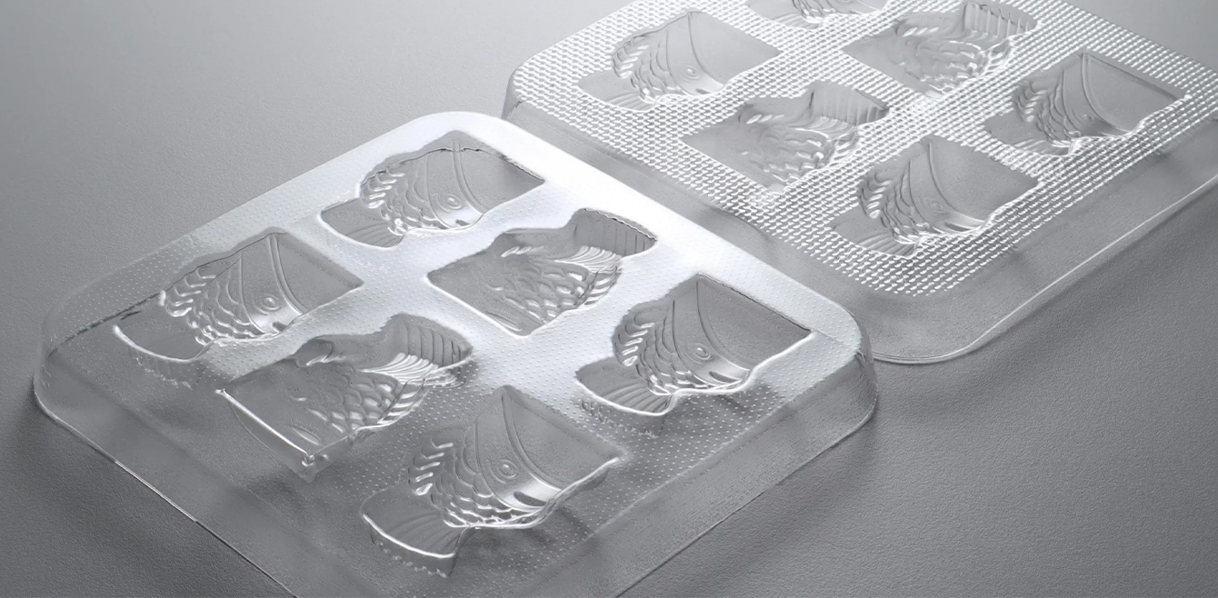 Mayku Form Sheets 30 pack