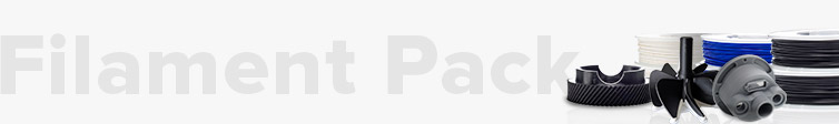 filament pack