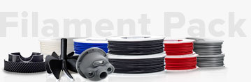 filament pack