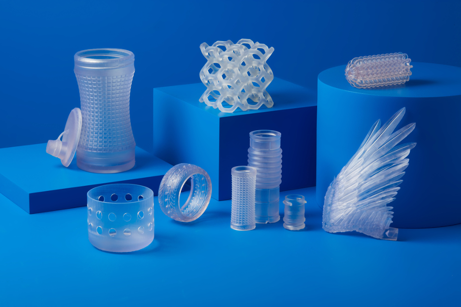 flexible-80a-parts