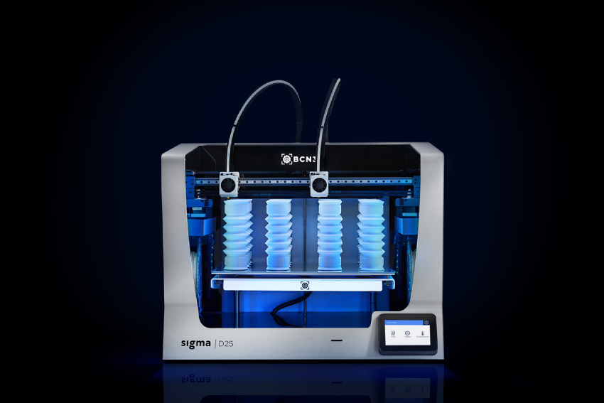 BCN3D Sigma D25