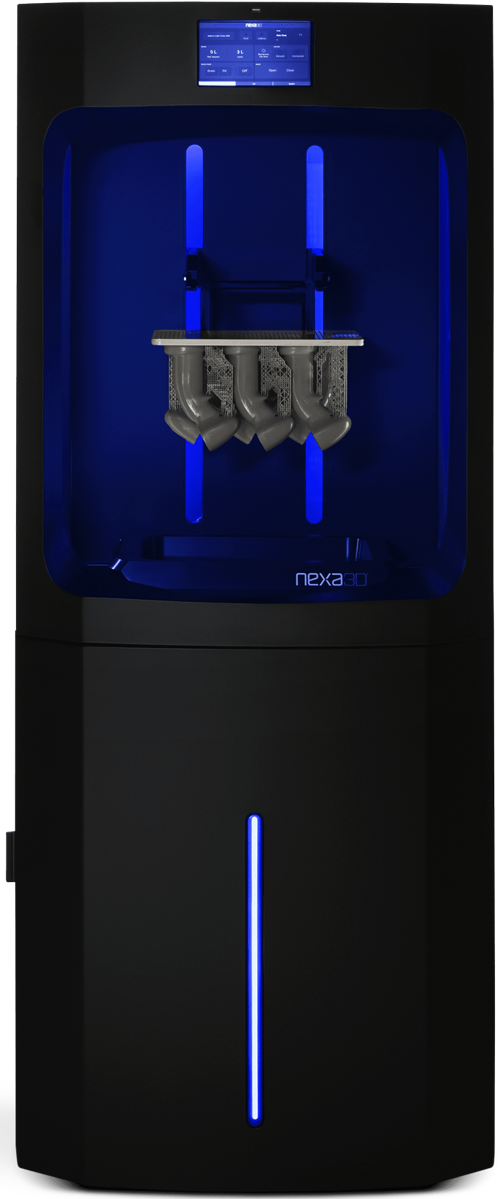 Nexa3D NXE400