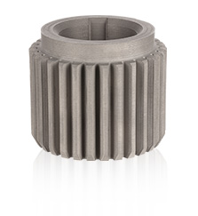 metal printing