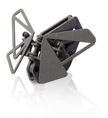 selective laser sintering