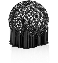 stereolithography