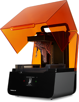 stereolithography