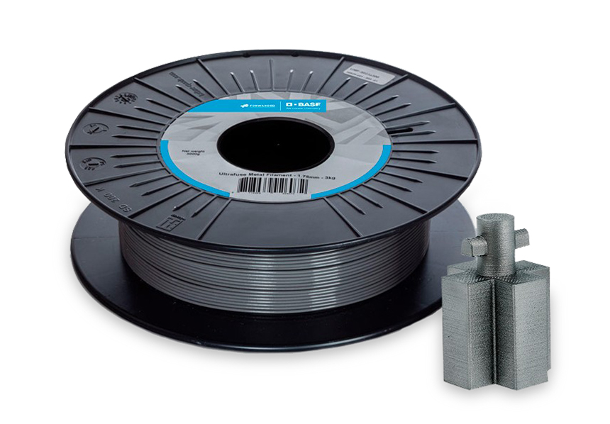 BASF Ultrafuse