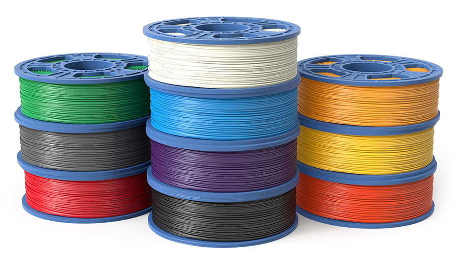 Dremel PLA 10 Pack