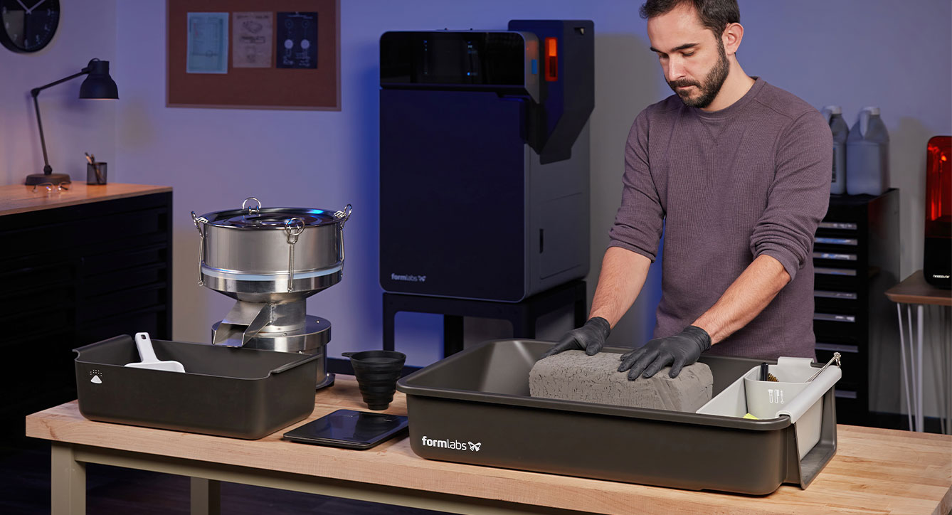 innovatiQ LiQ 320